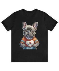 Funny Dog Shirt