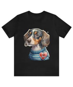Funny Dog Shirt