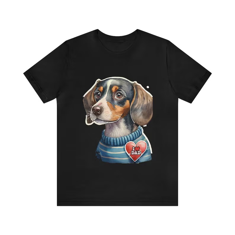 Funny Dog Shirt