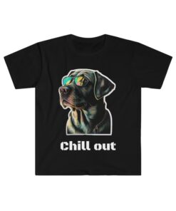 Funny Dog Shirt
